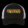 Bio-Washed Trucker Cap Thumbnail