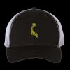 Bio-Washed Trucker Cap Thumbnail