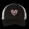 Bio-Washed Trucker Cap Thumbnail