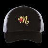 Bio-Washed Trucker Cap Thumbnail