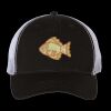 Bio-Washed Trucker Cap Thumbnail