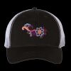 Bio-Washed Trucker Cap Thumbnail