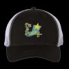 Bio-Washed Trucker Cap Thumbnail