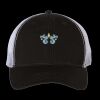 Bio-Washed Trucker Cap Thumbnail
