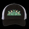Bio-Washed Trucker Cap Thumbnail