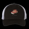 Bio-Washed Trucker Cap Thumbnail