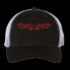 Bio-Washed Trucker Cap Thumbnail