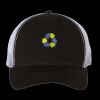 Bio-Washed Trucker Cap Thumbnail