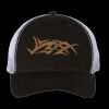 Bio-Washed Trucker Cap Thumbnail