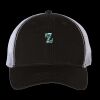 Bio-Washed Trucker Cap Thumbnail
