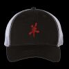 Bio-Washed Trucker Cap Thumbnail