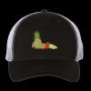 Bio-Washed Trucker Cap Thumbnail