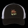 Bio-Washed Trucker Cap Thumbnail