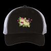 Bio-Washed Trucker Cap Thumbnail