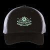 Bio-Washed Trucker Cap Thumbnail
