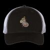 Bio-Washed Trucker Cap Thumbnail