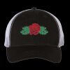 Bio-Washed Trucker Cap Thumbnail