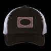 Bio-Washed Trucker Cap Thumbnail