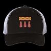 Bio-Washed Trucker Cap Thumbnail