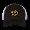 Bio-Washed Trucker Cap Thumbnail