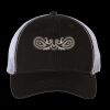 Bio-Washed Trucker Cap Thumbnail