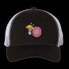 Bio-Washed Trucker Cap Thumbnail