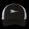 Bio-Washed Trucker Cap Thumbnail