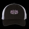 Bio-Washed Trucker Cap Thumbnail