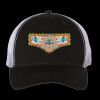 Bio-Washed Trucker Cap Thumbnail