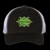 Bio-Washed Trucker Cap Thumbnail