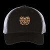 Bio-Washed Trucker Cap Thumbnail