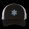 Bio-Washed Trucker Cap Thumbnail