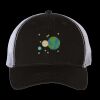 Bio-Washed Trucker Cap Thumbnail
