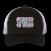 Bio-Washed Trucker Cap Thumbnail