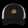 Bio-Washed Trucker Cap Thumbnail
