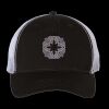 Bio-Washed Trucker Cap Thumbnail