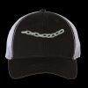 Bio-Washed Trucker Cap Thumbnail