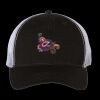 Bio-Washed Trucker Cap Thumbnail