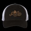 Bio-Washed Trucker Cap Thumbnail