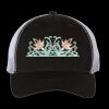 Bio-Washed Trucker Cap Thumbnail
