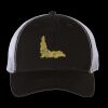 Bio-Washed Trucker Cap Thumbnail
