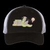 Bio-Washed Trucker Cap Thumbnail
