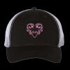 Bio-Washed Trucker Cap Thumbnail