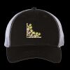 Bio-Washed Trucker Cap Thumbnail