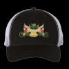 Bio-Washed Trucker Cap Thumbnail