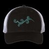 Bio-Washed Trucker Cap Thumbnail