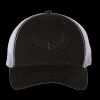 Bio-Washed Trucker Cap Thumbnail