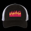 Bio-Washed Trucker Cap Thumbnail