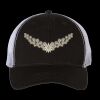 Bio-Washed Trucker Cap Thumbnail