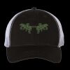 Bio-Washed Trucker Cap Thumbnail